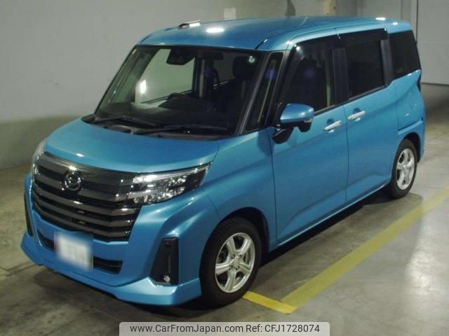 daihatsu thor 2021 CFJ1728074 image 1