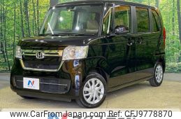 honda n-box 2022 -HONDA--N BOX 6BA-JF3--JF3-5217298---HONDA--N BOX 6BA-JF3--JF3-5217298-