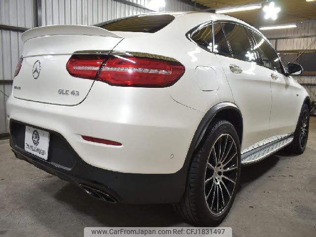 mercedes-benz amg 2019 CFJ1831497 image 2