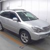 toyota harrier-hybrid 2009 quick_quick_DAA-MHU38W_MHU38-2072955 image 5