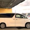 toyota alphard 2013 quick_quick_DBA-ANH20W_ANH20-8249375 image 12