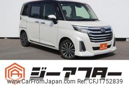 daihatsu thor 2021 CFJ1752839