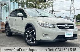 subaru impreza-wagon 2012 CFJ1626545