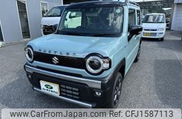 suzuki hustler 2024 CFJ1587113