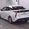 toyota prius 2016 CFJ1732904 image 2