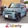 daihatsu taft 2024 quick_quick_LA900S_LA900S-0188792 image 1