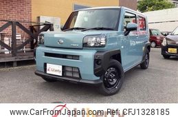 daihatsu taft 2024 quick_quick_LA900S_LA900S-0188792