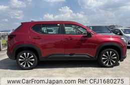honda wr-v 2025 CFJ1680275