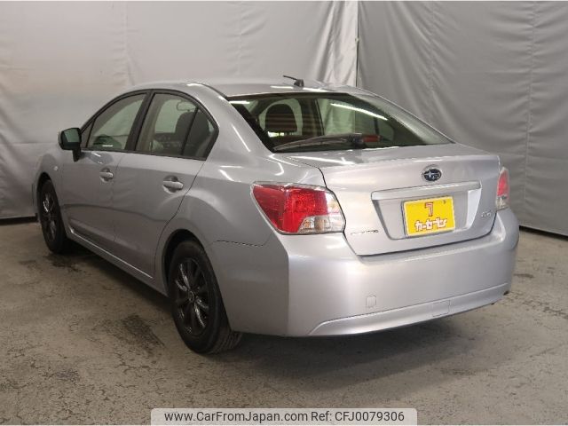 subaru impreza-g4 2014 -SUBARU--Impreza G4 DBA-GJ3--GJ3-006349---SUBARU--Impreza G4 DBA-GJ3--GJ3-006349- image 2