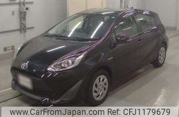 toyota aqua 2019 -TOYOTA--AQUA DAA-NHP10--NHP10-2615848---TOYOTA--AQUA DAA-NHP10--NHP10-2615848-