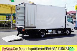 hino dutro 2022 CFJ1502400