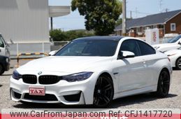 bmw m4 2014 quick_quick_3C30_WBS3R92090K340037