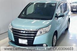 toyota noah 2014 -TOYOTA 【島根 500ら4568】--Noah ZWR80G-0042331---TOYOTA 【島根 500ら4568】--Noah ZWR80G-0042331-