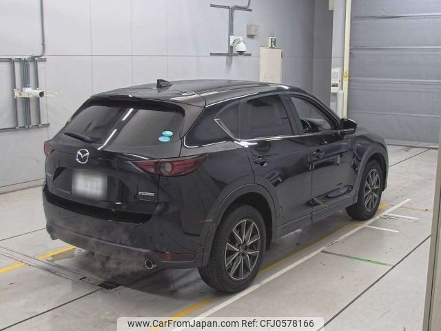 mazda cx-5 2020 -MAZDA 【尾張小牧 331ひ3303】--CX-5 KFEP-402090---MAZDA 【尾張小牧 331ひ3303】--CX-5 KFEP-402090- image 2