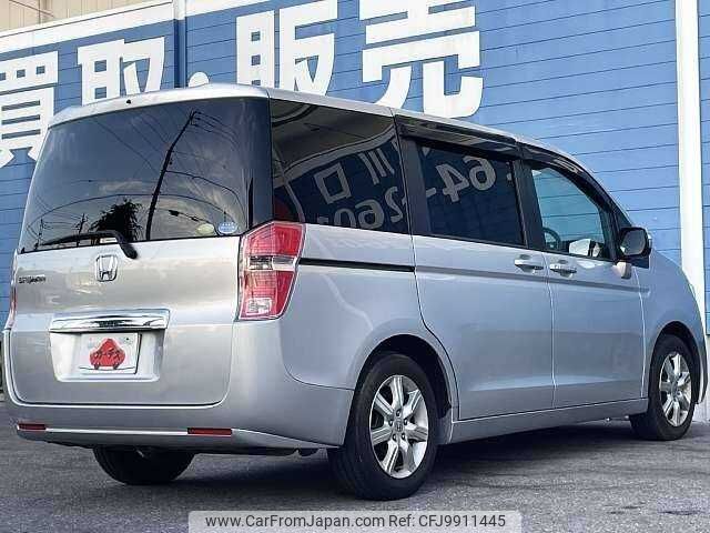 honda stepwagon 2011 504928-921963 image 2