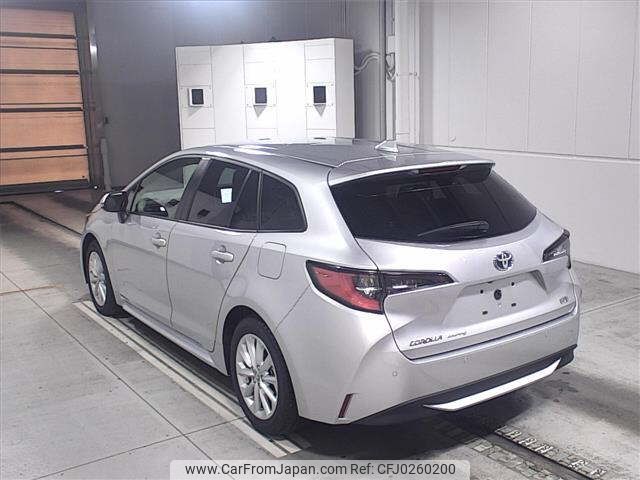 toyota corolla-touring-wagon 2024 -TOYOTA--Corolla Touring ZWE219W-0047854---TOYOTA--Corolla Touring ZWE219W-0047854- image 2