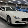 maserati ghibli 2016 quick_quick_ABA-MG30B_ZAMSS57C001193479 image 14