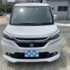 suzuki solio 2018 -SUZUKI 【名変中 】--Solio MA36S--677151---SUZUKI 【名変中 】--Solio MA36S--677151- image 27