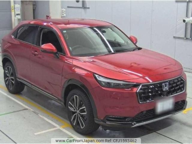 honda vezel 2024 CFJ1593462 image 1