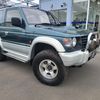 mitsubishi pajero 1993 9924922a0c39d8680af2a81205c63516 image 1