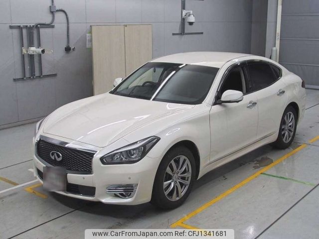 nissan fuga 2018 -NISSAN--Fuga Y51-480300---NISSAN--Fuga Y51-480300- image 1