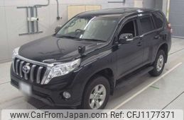 toyota land-cruiser-prado 2015 -TOYOTA 【岐阜 303ぬ7052】--Land Cruiser Prado TRJ150W-0056998---TOYOTA 【岐阜 303ぬ7052】--Land Cruiser Prado TRJ150W-0056998-