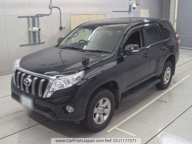 toyota land-cruiser-prado 2015 -TOYOTA 【岐阜 303ぬ7052】--Land Cruiser Prado TRJ150W-0056998---TOYOTA 【岐阜 303ぬ7052】--Land Cruiser Prado TRJ150W-0056998- image 1