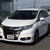 honda odyssey 2017 -HONDA--Odyssey DBA-RC1--RC1-1121021---HONDA--Odyssey DBA-RC1--RC1-1121021- image 1