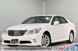 toyota crown 2012 quick_quick_GRS202_GRS202-1010595
