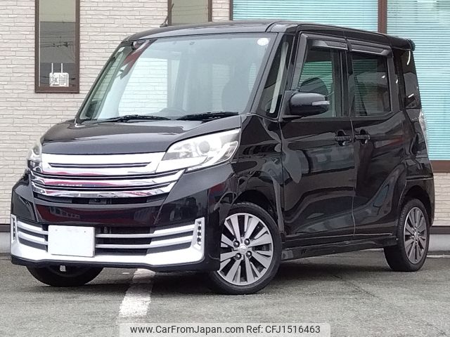 nissan dayz-roox 2014 CFJ1516463 image 1