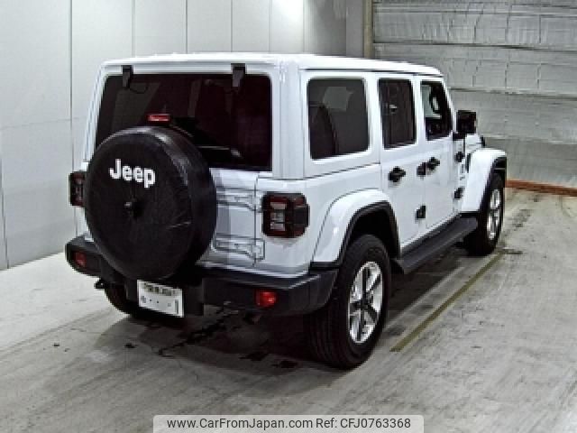 jeep wrangler 2022 quick_quick_3BA-JL20L_1C4HJXLN5NW204653 image 2