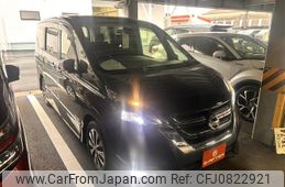 nissan serena 2017 -NISSAN--Serena DAA-GFC27--GFC27-033165---NISSAN--Serena DAA-GFC27--GFC27-033165-