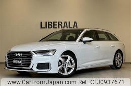 audi a6 2021 -AUDI--Audi A6 3CA-F2DFBF--WAUZZZF27MN059451---AUDI--Audi A6 3CA-F2DFBF--WAUZZZF27MN059451-