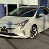 toyota prius 2017 quick_quick_ZVW51_ZVW51-6048895 image 13