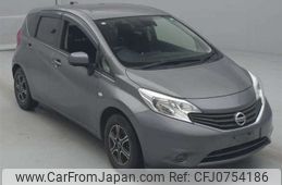 nissan note 2015 22999