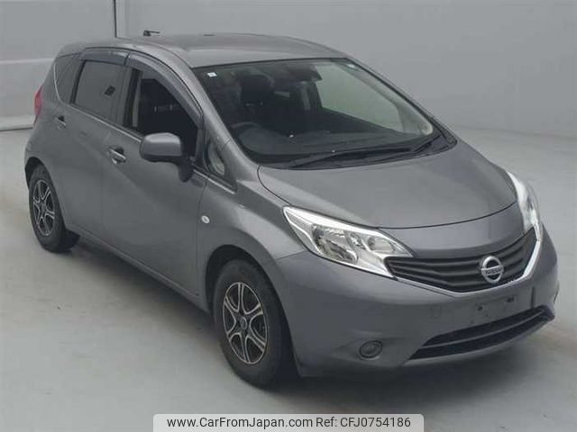 nissan note 2015 22999 image 1