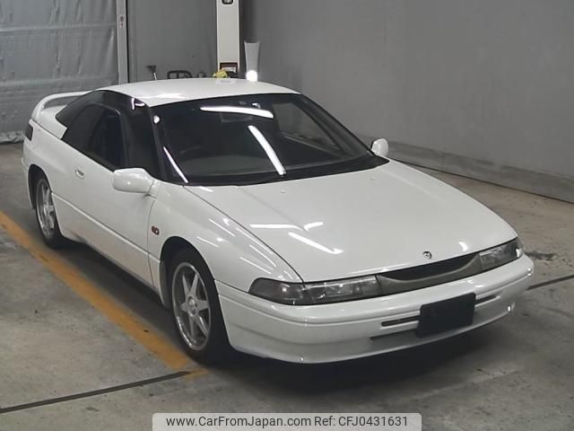 subaru alcyone-svx 1996 -SUBARU--Alcyone SVX 006308---SUBARU--Alcyone SVX 006308- image 1