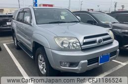 toyota hilux-surf 2003 -TOYOTA--Hilux Surf LA-RZN215W--RZN215-0007314---TOYOTA--Hilux Surf LA-RZN215W--RZN215-0007314-