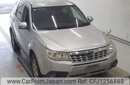 subaru forester 2011 -SUBARU--Forester SHJ-004775---SUBARU--Forester SHJ-004775-