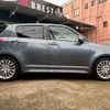 suzuki swift 2009 quick_quick_CBA-ZC31S_ZC31S-210591 image 8