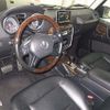 mercedes-benz g-class 2015 -MERCEDES-BENZ 【金沢 332ﾇ727】--Benz G Class 463234-1X244698---MERCEDES-BENZ 【金沢 332ﾇ727】--Benz G Class 463234-1X244698- image 4