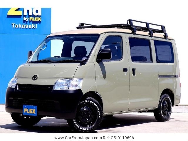 toyota liteace-van 2019 -TOYOTA--Liteace VAN DBF-S402M--S402M-0080798---TOYOTA--Liteace VAN DBF-S402M--S402M-0080798- image 1