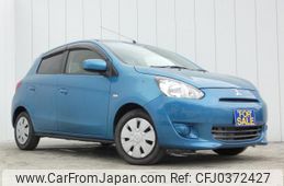 mitsubishi mirage 2013 quick_quick_DBA-A05A_A05A-0020568