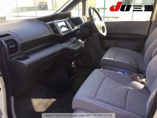 honda step-wagon 2013 TE653 image 2