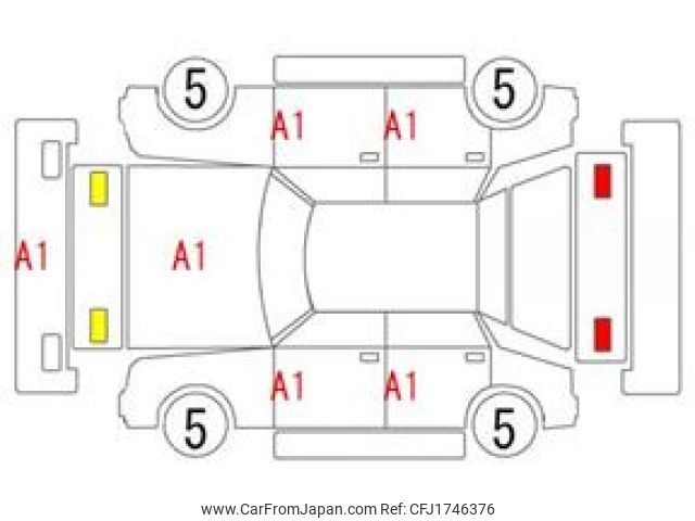 toyota roomy 2021 CFJ1746376 image 2
