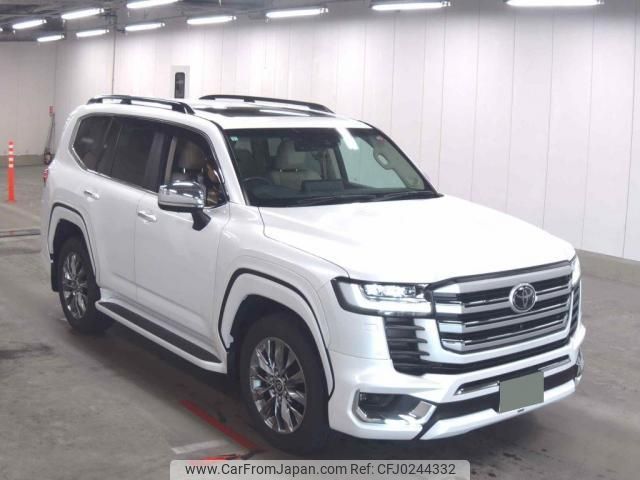 toyota land-cruiser 2023 quick_quick_3BA-VJA300W_4102034 image 1