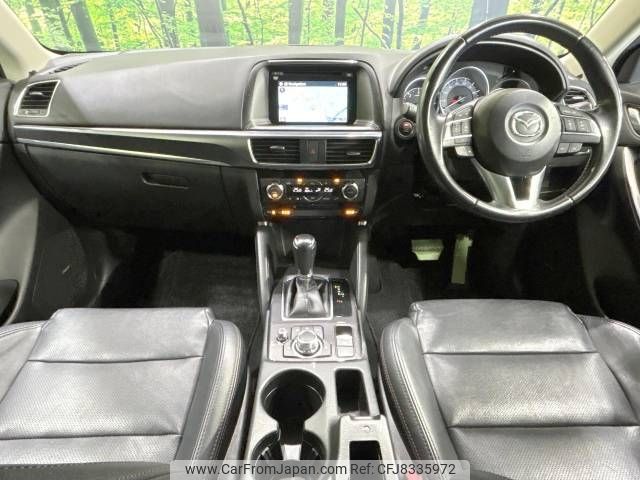 mazda cx-5 2016 -MAZDA--CX-5 LDA-KE2FW--KE2FW-215368---MAZDA--CX-5 LDA-KE2FW--KE2FW-215368- image 2