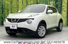 nissan juke 2010 -NISSAN--Juke DBA-YF15--YF15-016500---NISSAN--Juke DBA-YF15--YF15-016500-