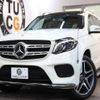 mercedes-benz gls-class 2018 quick_quick_LDA-166824_WDC1668242B070427 image 1