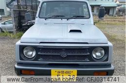 suzuki jimny 1995 I176